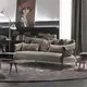 Modern Contemporary Sofa Hotel by HENYANG 5