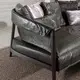 Modern Contemporary Sofa Hotel by HENYANG 6