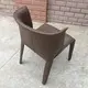 Modern Accent Lounge Chair N - - HENYANG 6