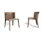 Modern Accent Lounge Chair N - - HENYANG 3