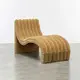 Modern Lounge Chair Leisure Chair by HENYANG 3