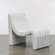 Modern Lounge Chair Leisure Chair by HENYANG 4