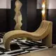 Modern Lounge Chair Leisure Chair by HENYANG 7