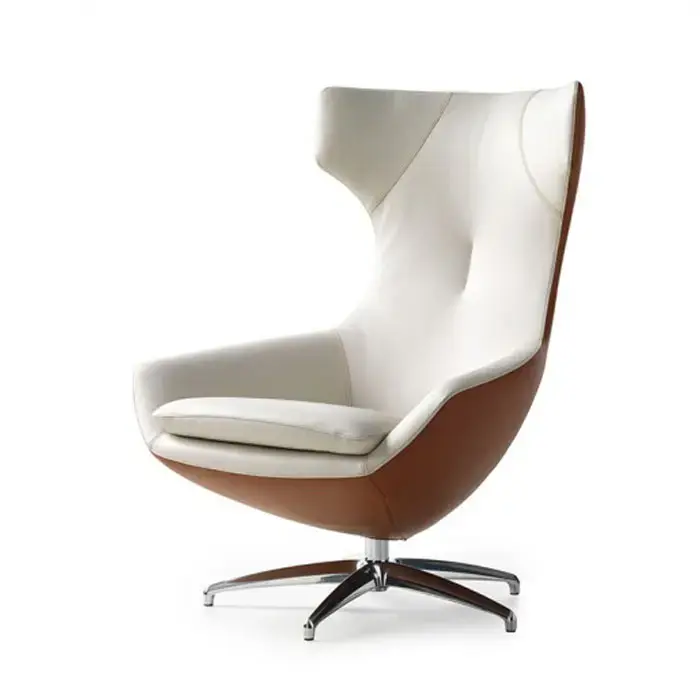Office Desk Chair Living Room by HENYANG 3