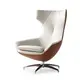 Office Desk Chair Living Room by HENYANG 3
