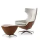 Office Desk Chair Living Room by HENYANG 5