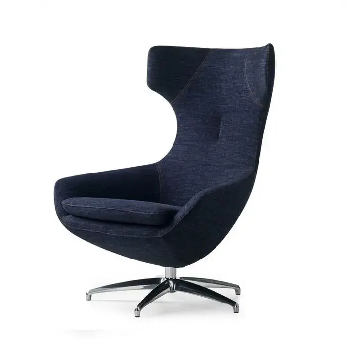 Office Desk Chair Living Room by HENYANG 4