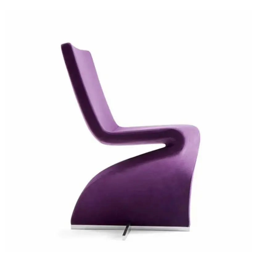 Hotel Tub Chairs Living Room Furniture - - HENYANG 2