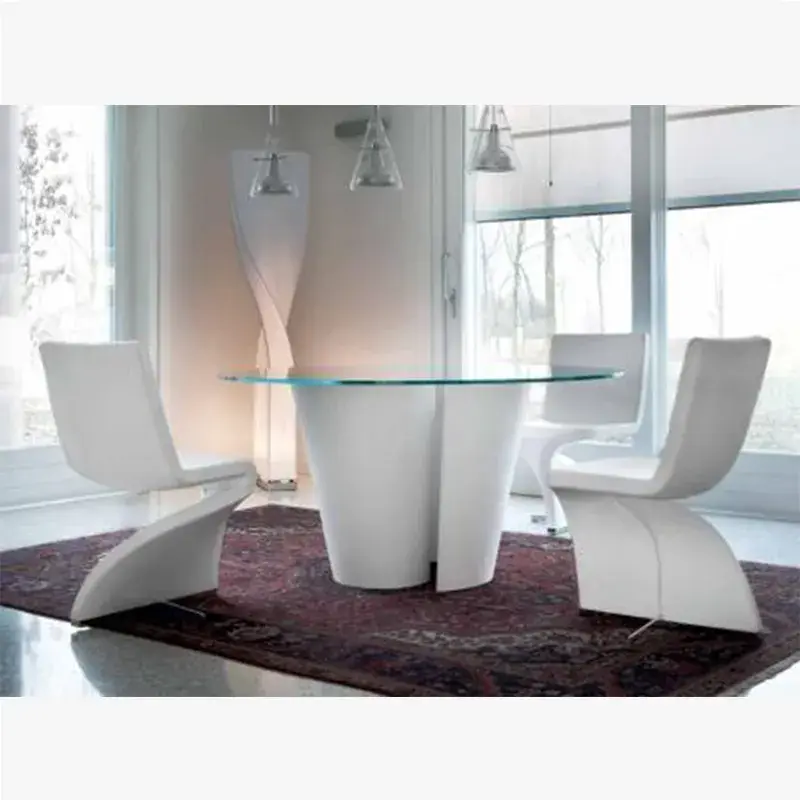 Hotel Tub Chairs Living Room Furniture - - HENYANG 7