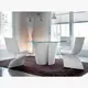 Hotel Tub Chairs Living Room Furniture - - HENYANG 7