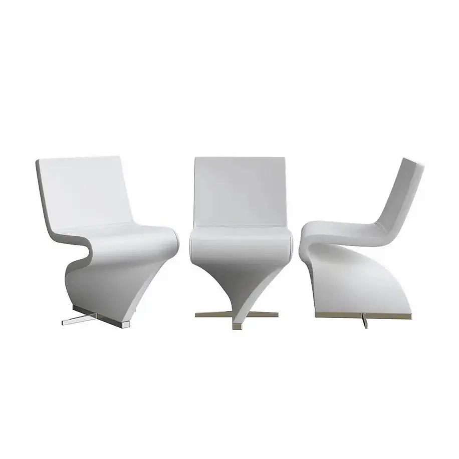 Hotel Tub Chairs Living Room Furniture - - HENYANG 3