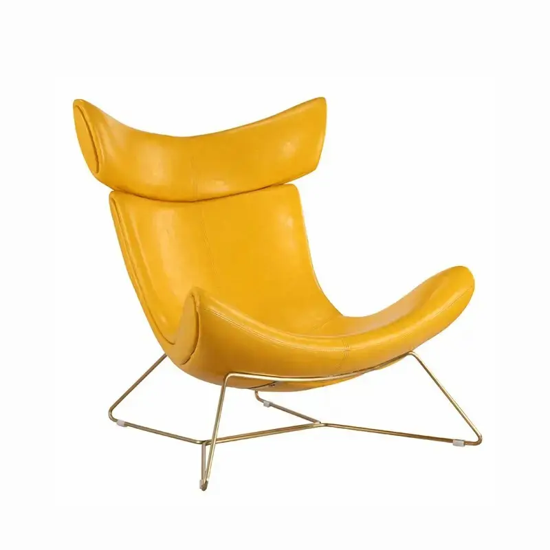 Office Lounge Sofa Living Room Furniture by HENYANG 4