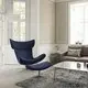 Office Lounge Sofa Living Room Furniture by HENYANG 8