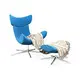 Office Lounge Sofa Living Room Furniture by HENYANG 3