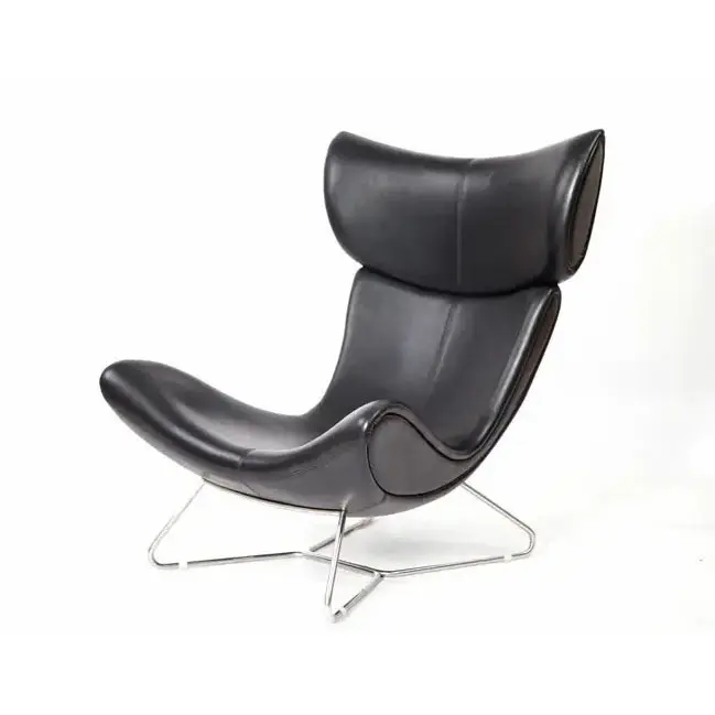 Office Lounge Sofa Living Room Furniture by HENYANG 2