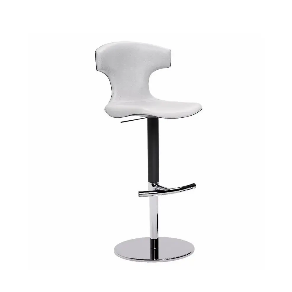 Wholesale Metal Bar Stools Y by HENYANG 2