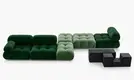 Leisure Furniture Warehouses by HENYANG 6