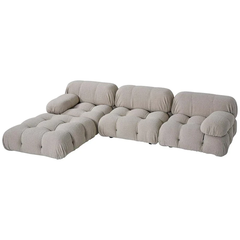 Hot fashion modern design living room sofa art furniture american style sofa1 1