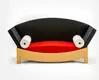 Modern Chesterfield Sofa Sectional Sofa by HENYANG 2