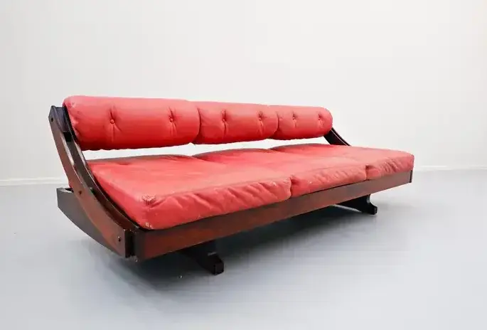 Modern Furniture Factory Y by HENYANG 2