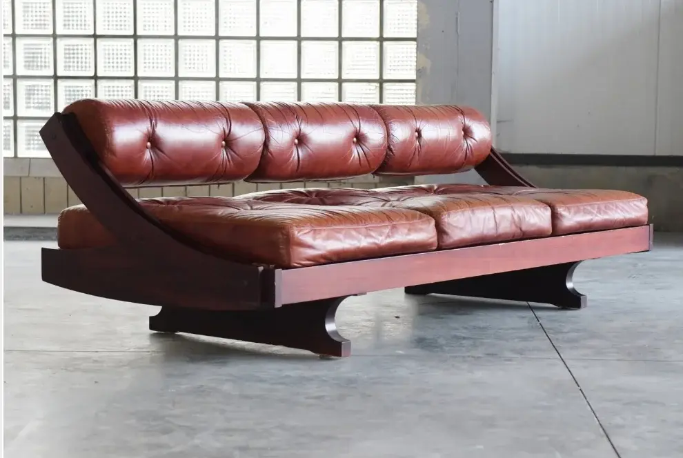 Modern Furniture Factory Y by HENYANG 4