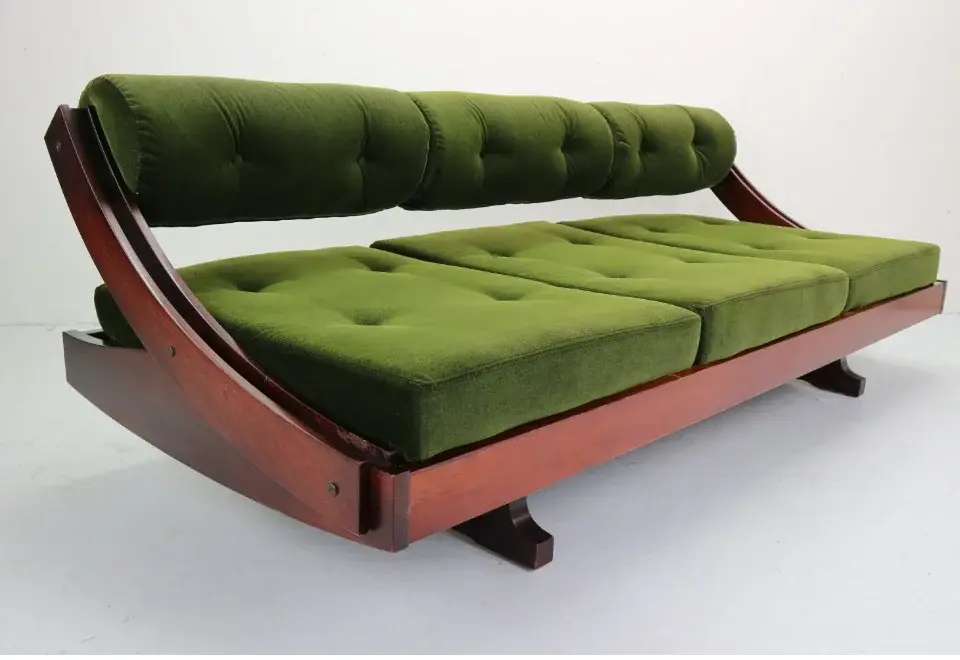 Modern Furniture Factory Y by HENYANG 3