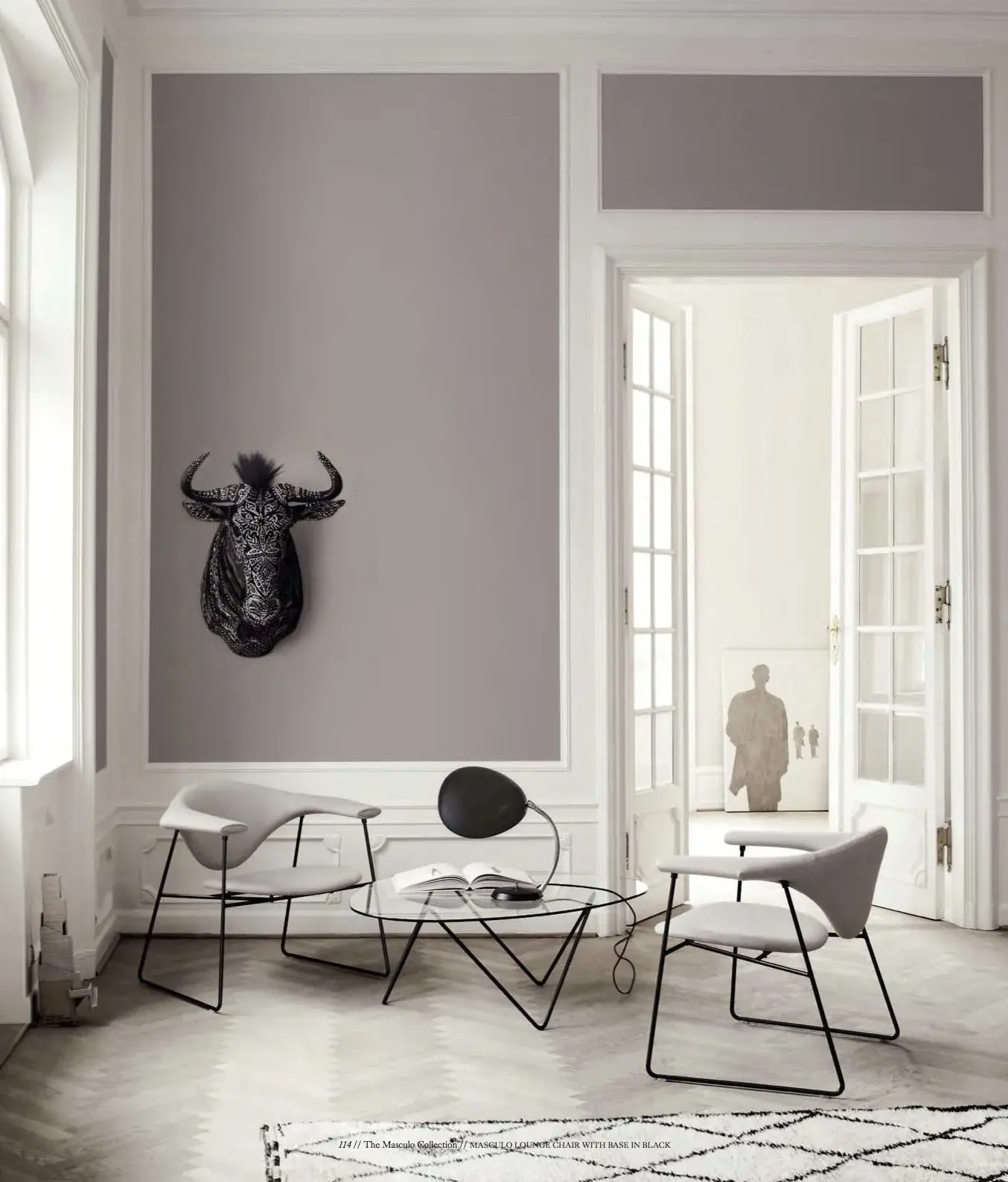 Modern Furniture Factory Home Bar - - HENYANG 3