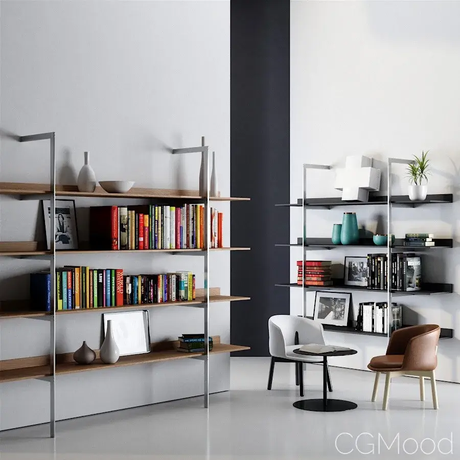 Home Furniture Modern - - HENYANG-1 3
