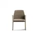 Custom Living Room Chair Fabric by HENYANG 7