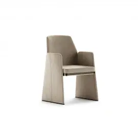 Custom Living Room Chair Fabric by HENYANG 3