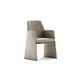 Custom Living Room Chair Fabric by HENYANG 3