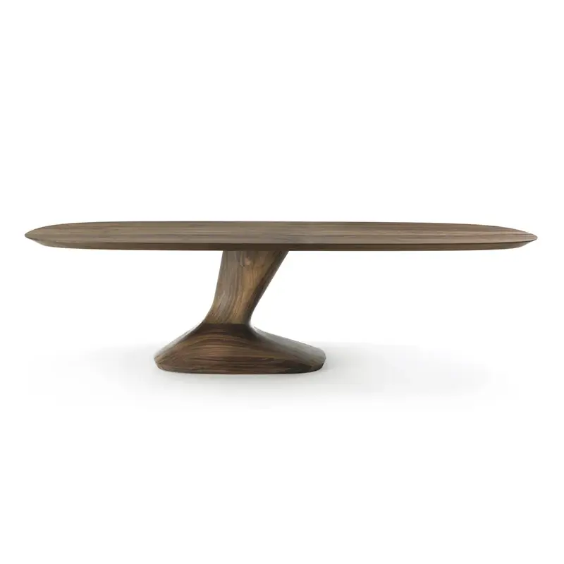 Dining Room Sets for 8 Home Furniture by HENYANG 3
