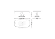 Dining Room Sets for 8 Home Furniture by HENYANG 4
