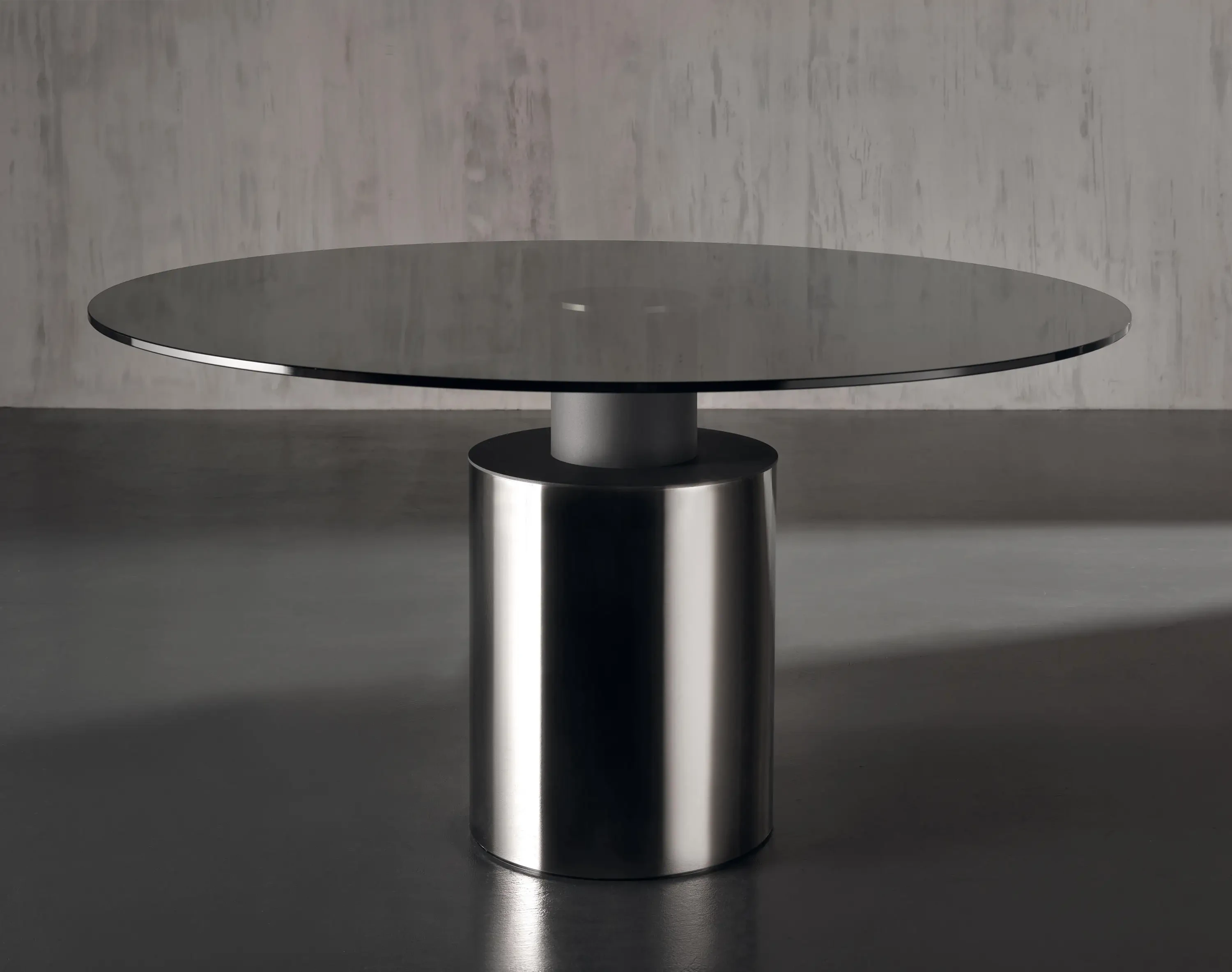 Luxury Unique Design Stainless Steel Dining Tables And Chairs Marble Rectangular Modern Dining Table Set 1