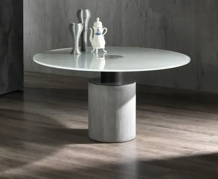 Dining Table and Chairs Restaurant Chair by HENYANG 5