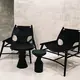 Modern Furniture Factory Living Room Furniture - - HENYANG 6