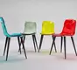 Modern Dining Chairs Y - - HENYANG 4