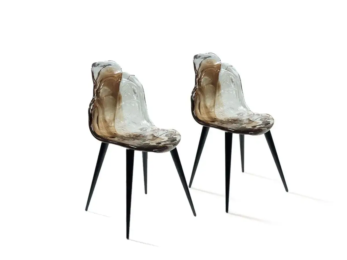 Modern Dining Chairs Y - - HENYANG 7