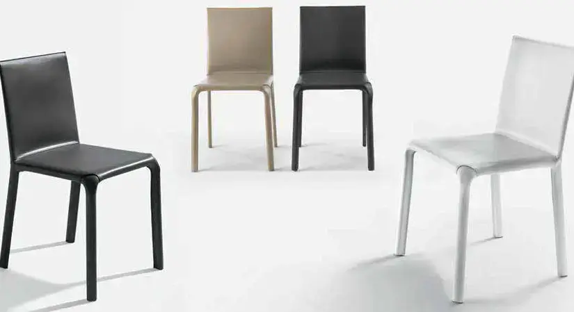 Wooden Dining Chairs NO - - HENYANG 7