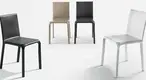 Wooden Dining Chairs NO - - HENYANG 7