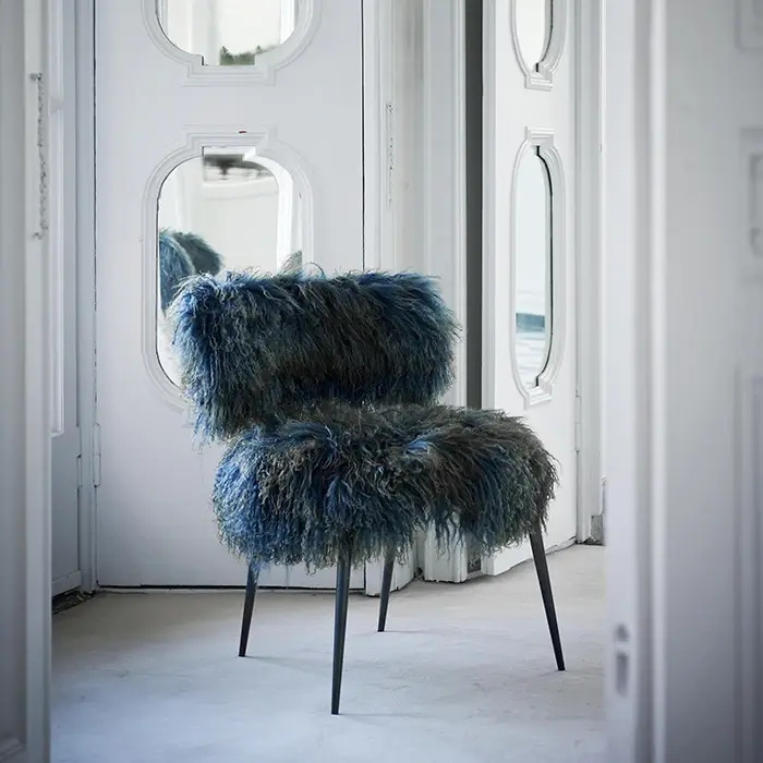 Home Furniture Modern - - HENYANG 5