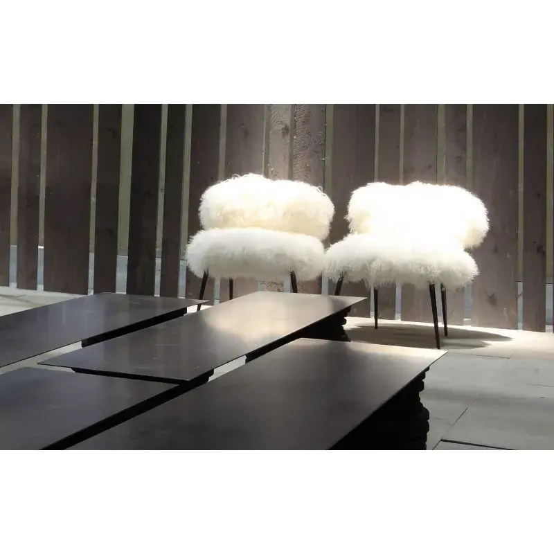 Home Furniture Modern - - HENYANG 4