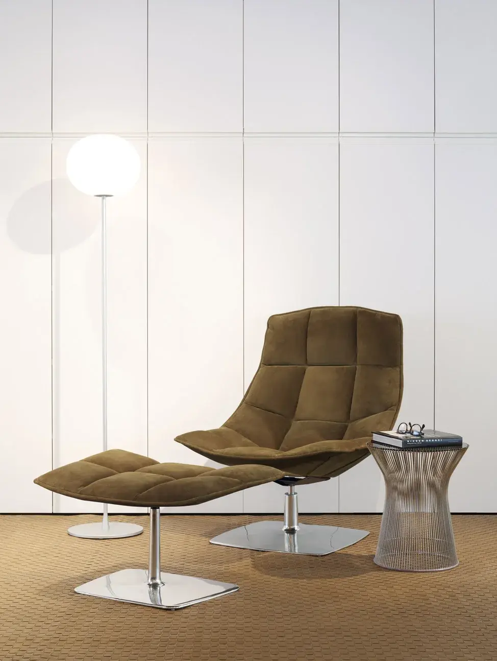 Living Room Chair Factory Wood Frame+foam+coral Fleece by HENYANG 3