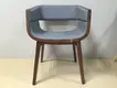 Dining Room Chair Nylon Base Steel Bolt - - HENYANG 7
