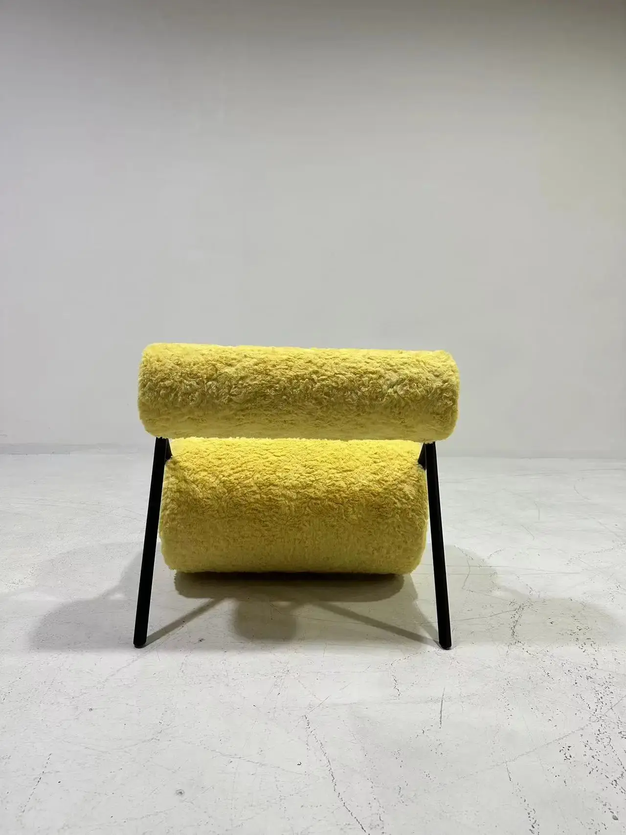 Leisure Furniture Fabric by HENYANG 7