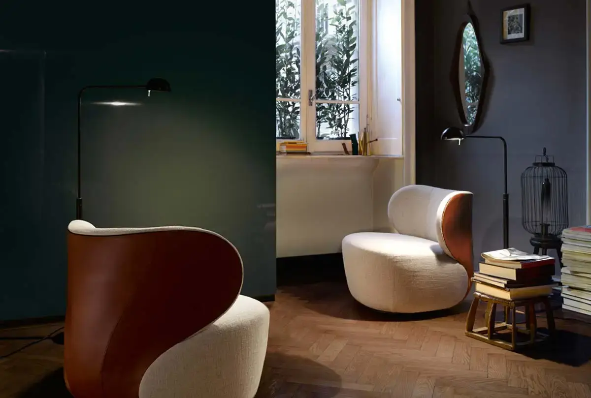 Modern Furniture Storage - - HENYANG 3