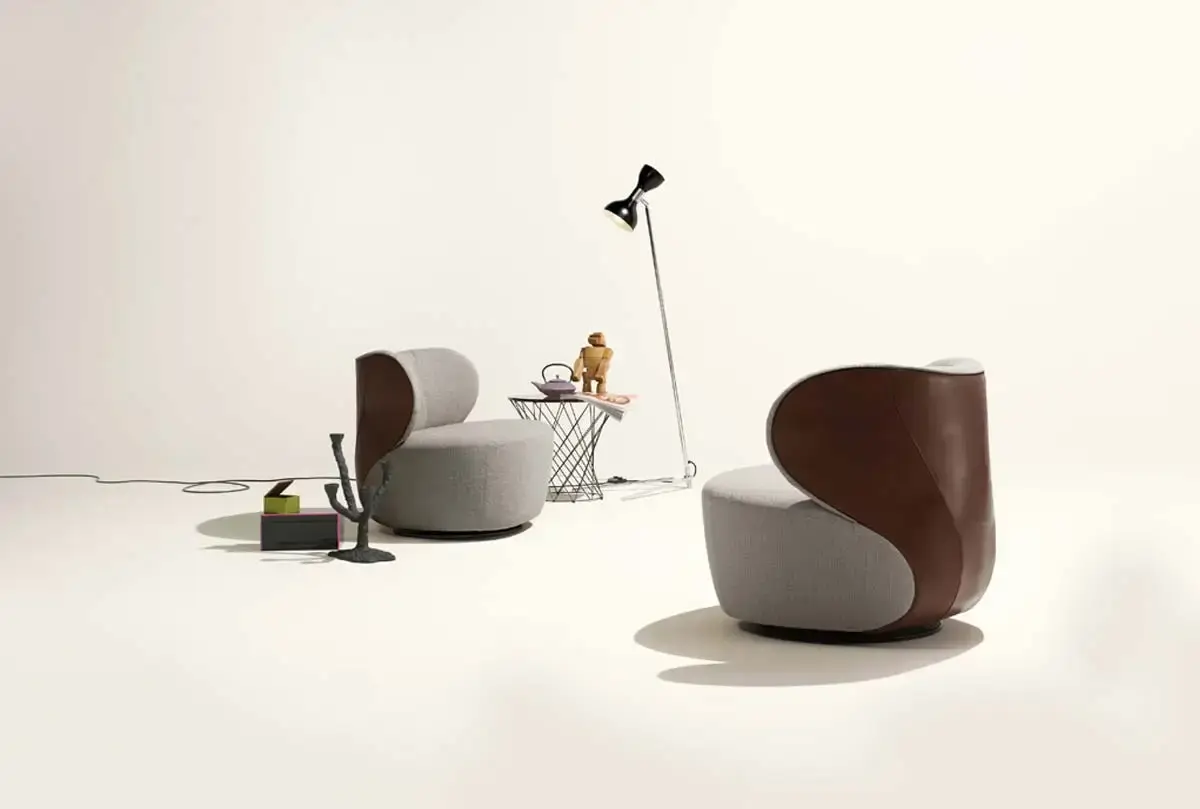Modern Furniture Storage - - HENYANG 7