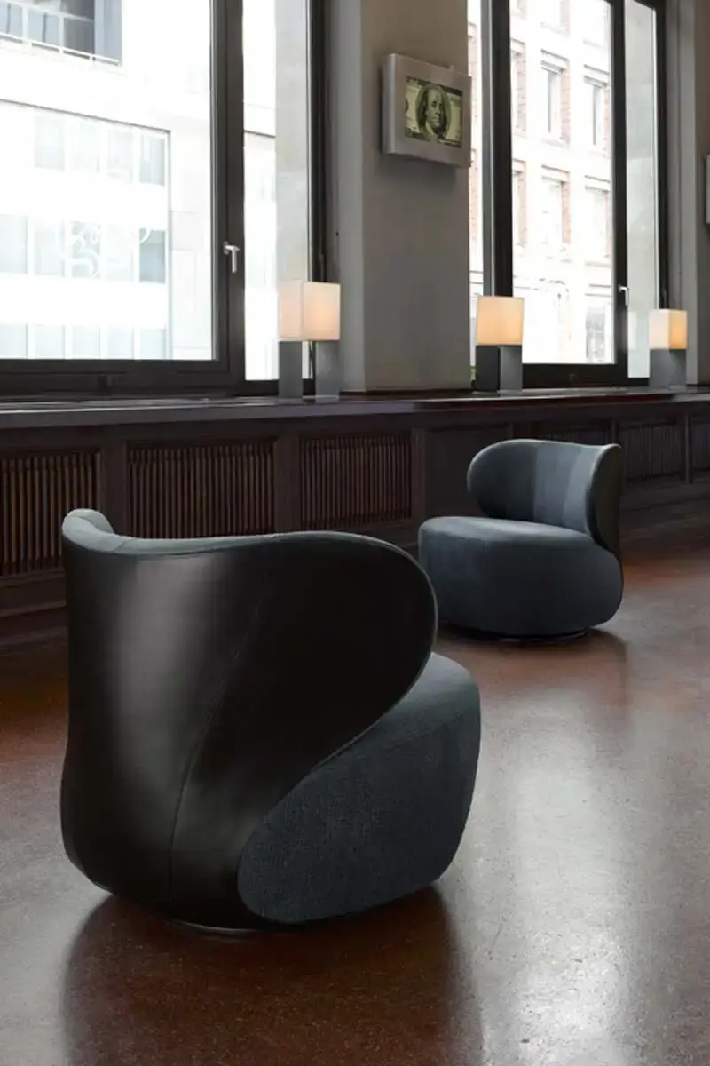 Modern Furniture Storage - - HENYANG 5