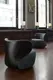 Modern Furniture Storage - - HENYANG 5