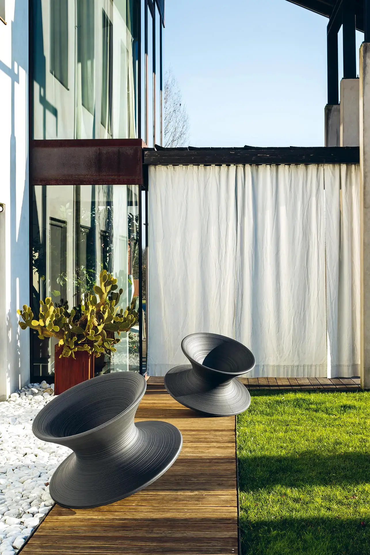 Modern Furniture Living Room Furniture - - HENYANG 4